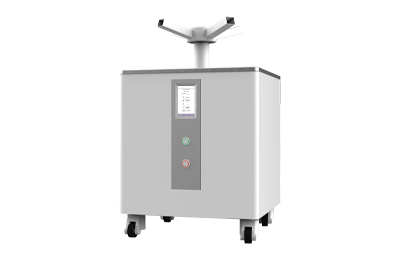 兰州市过氧化氢消毒机IN-GY10
